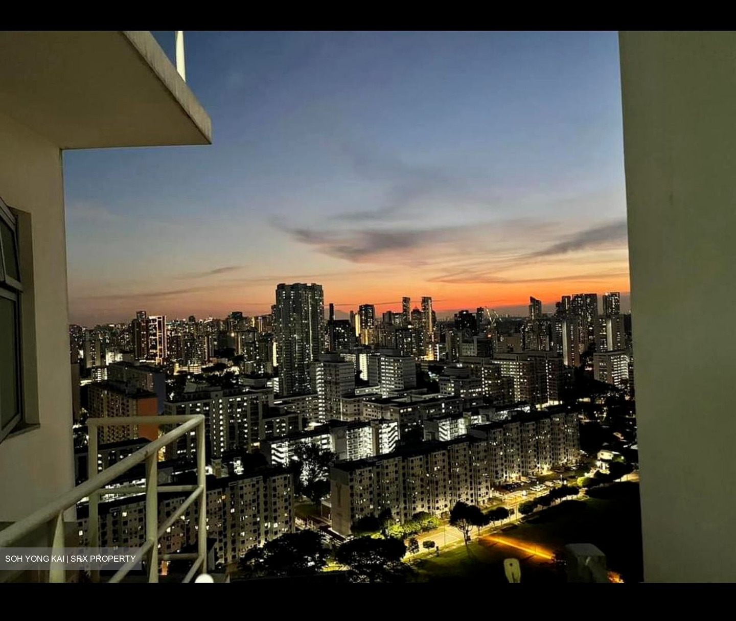 Jalan Tenteram (Toa Payoh),  #441100741
